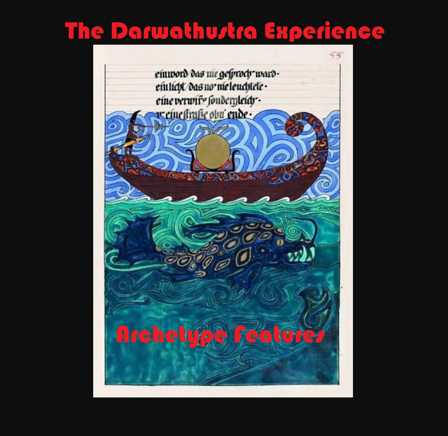 archetypefeatures