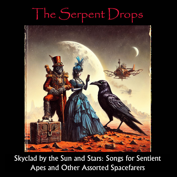 skyclad