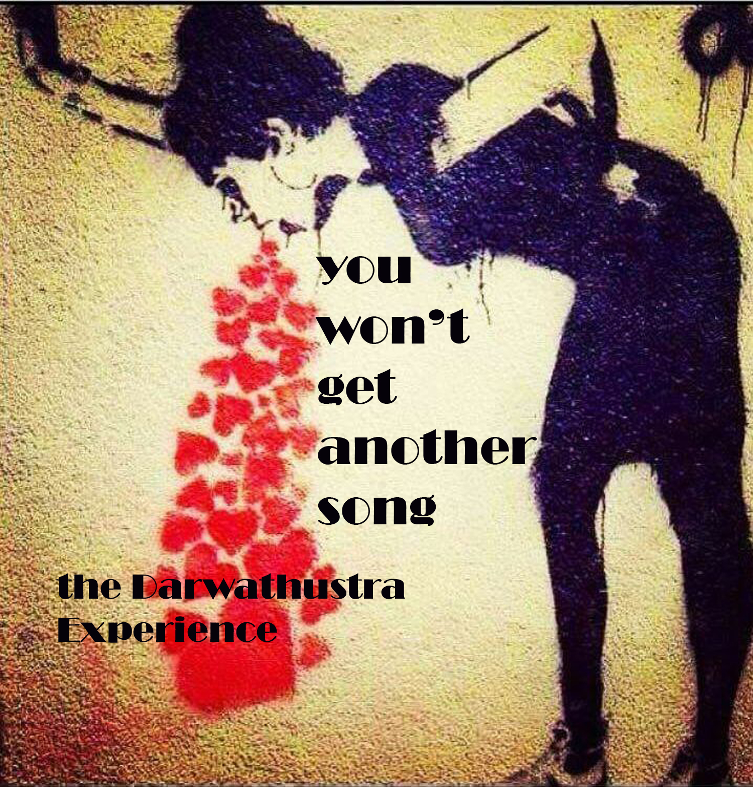 wontgetanothersong